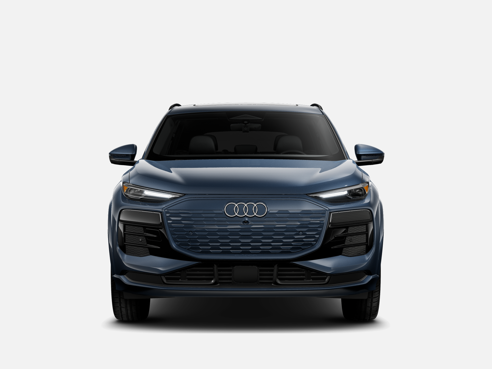 2027 Audi Q6 e-tron Premium thumbnail 30