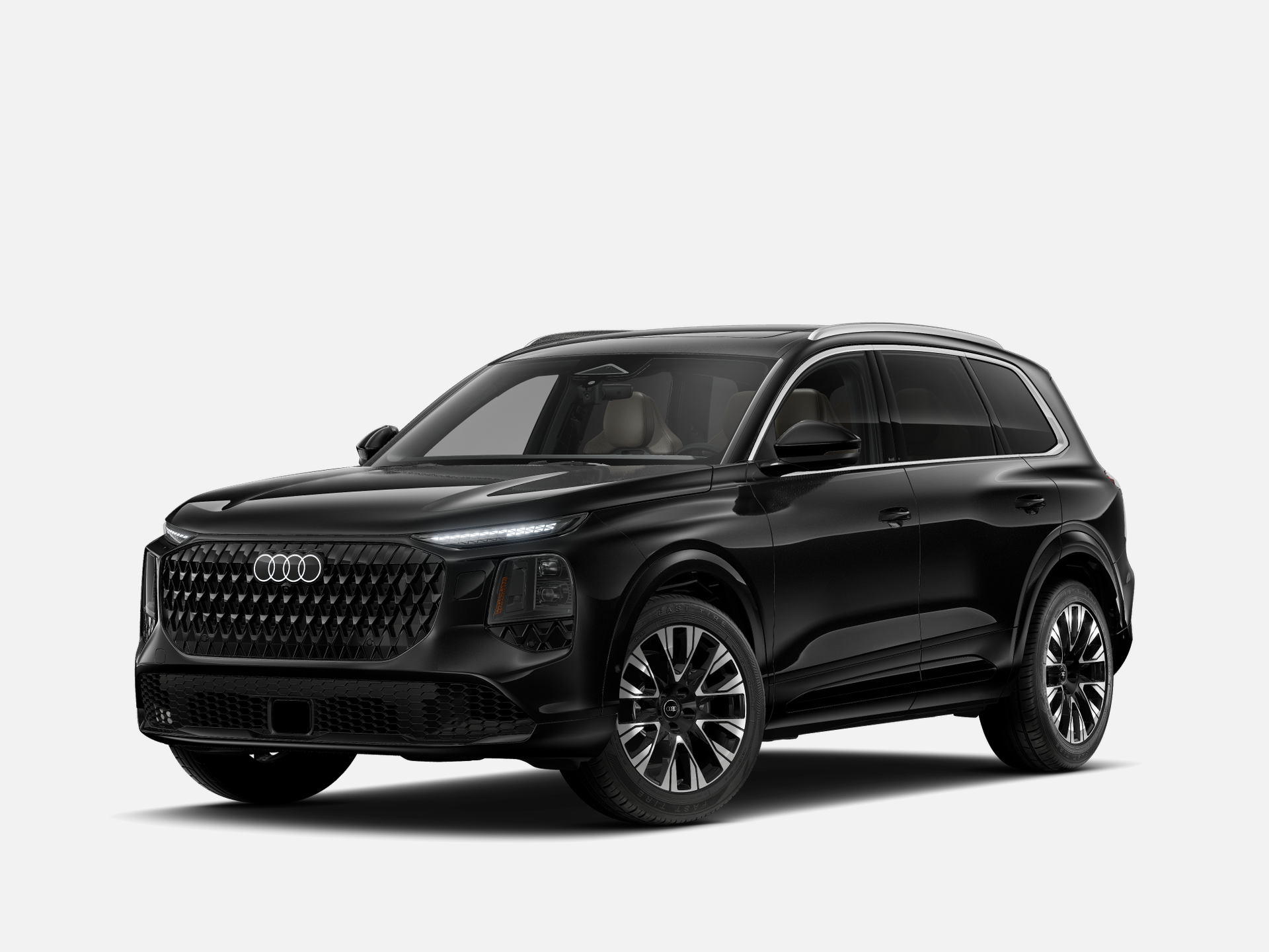 2027 Audi Q7