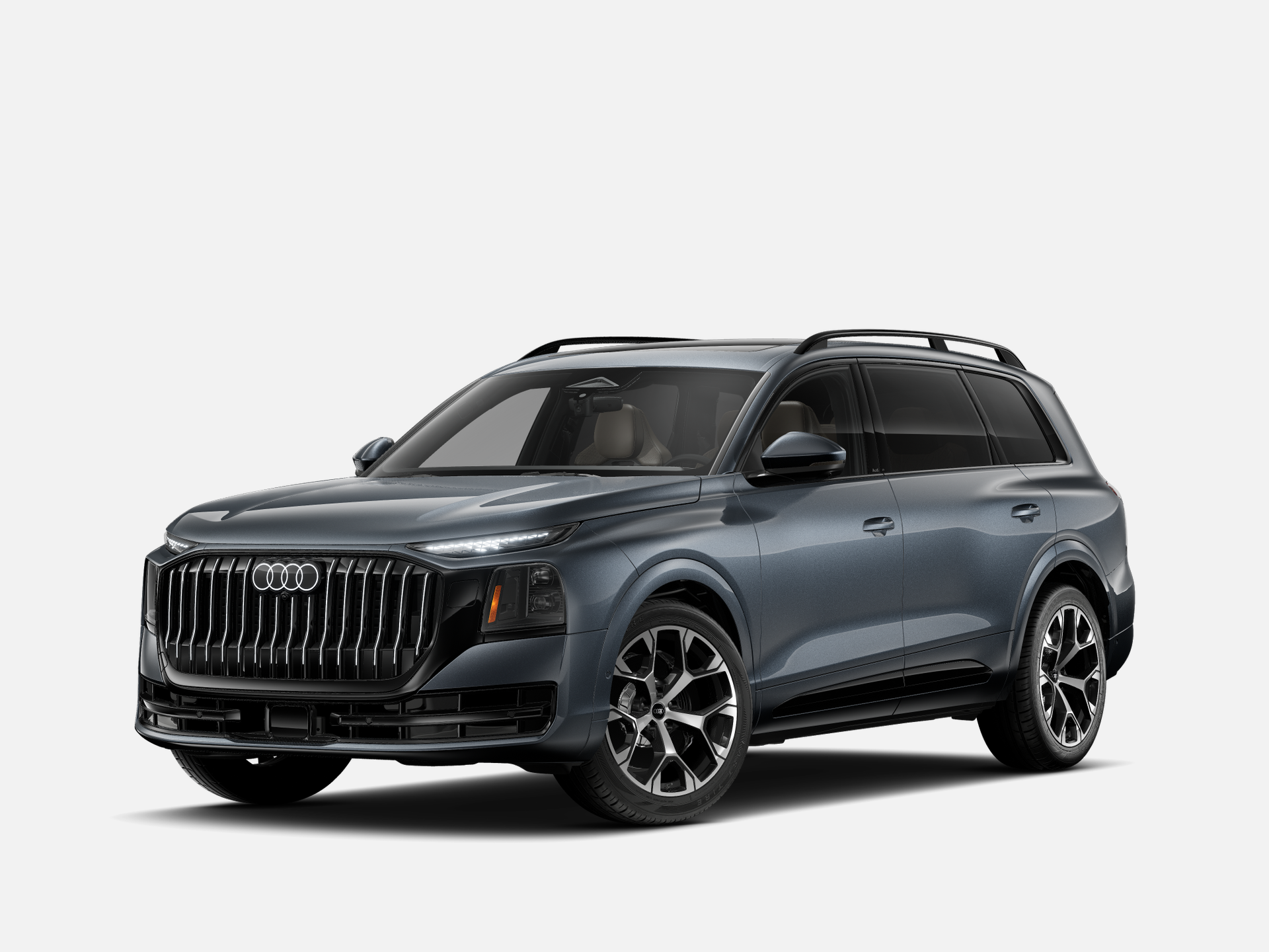 2027 Audi Q9