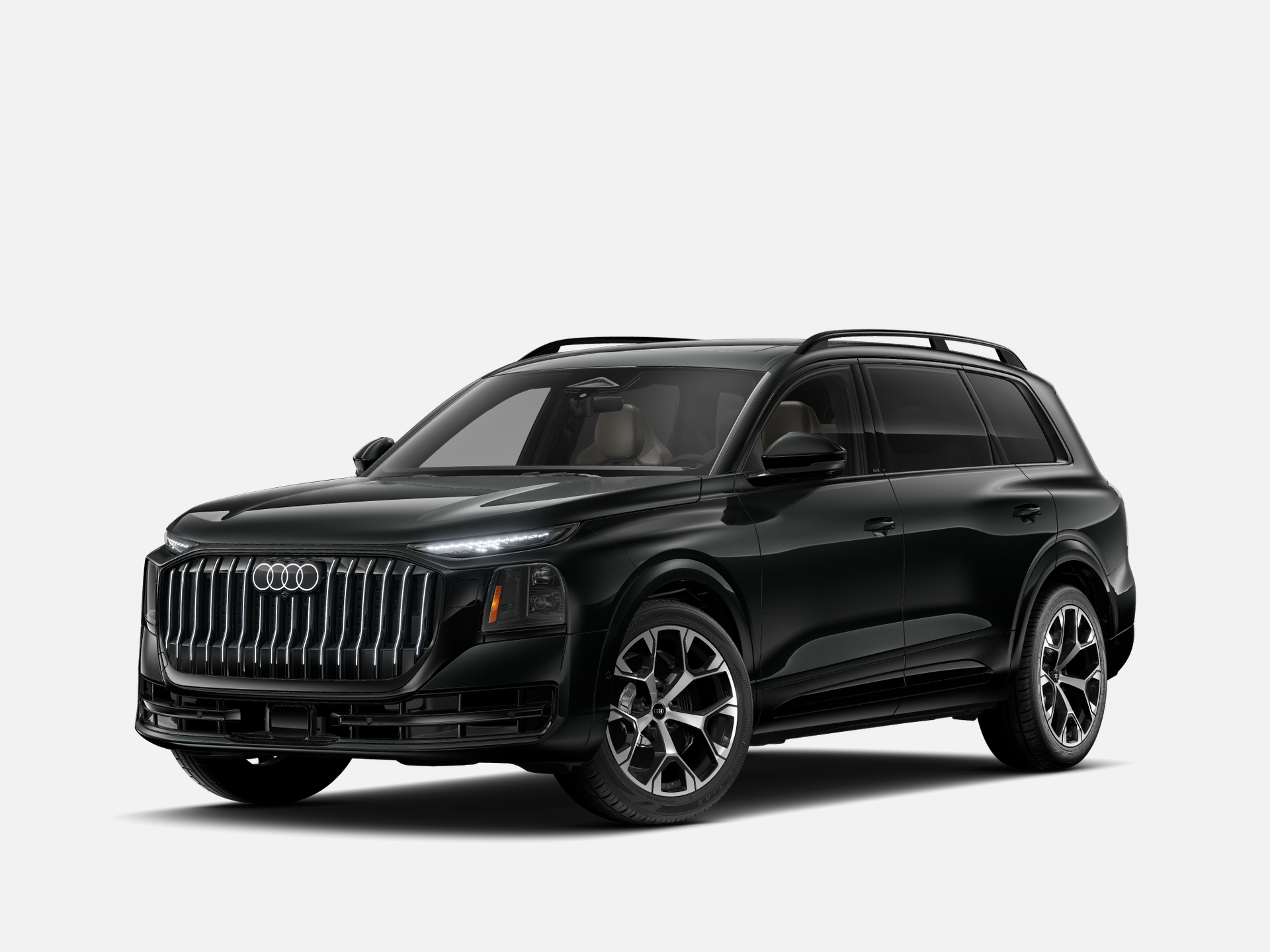 2027 Audi Q9