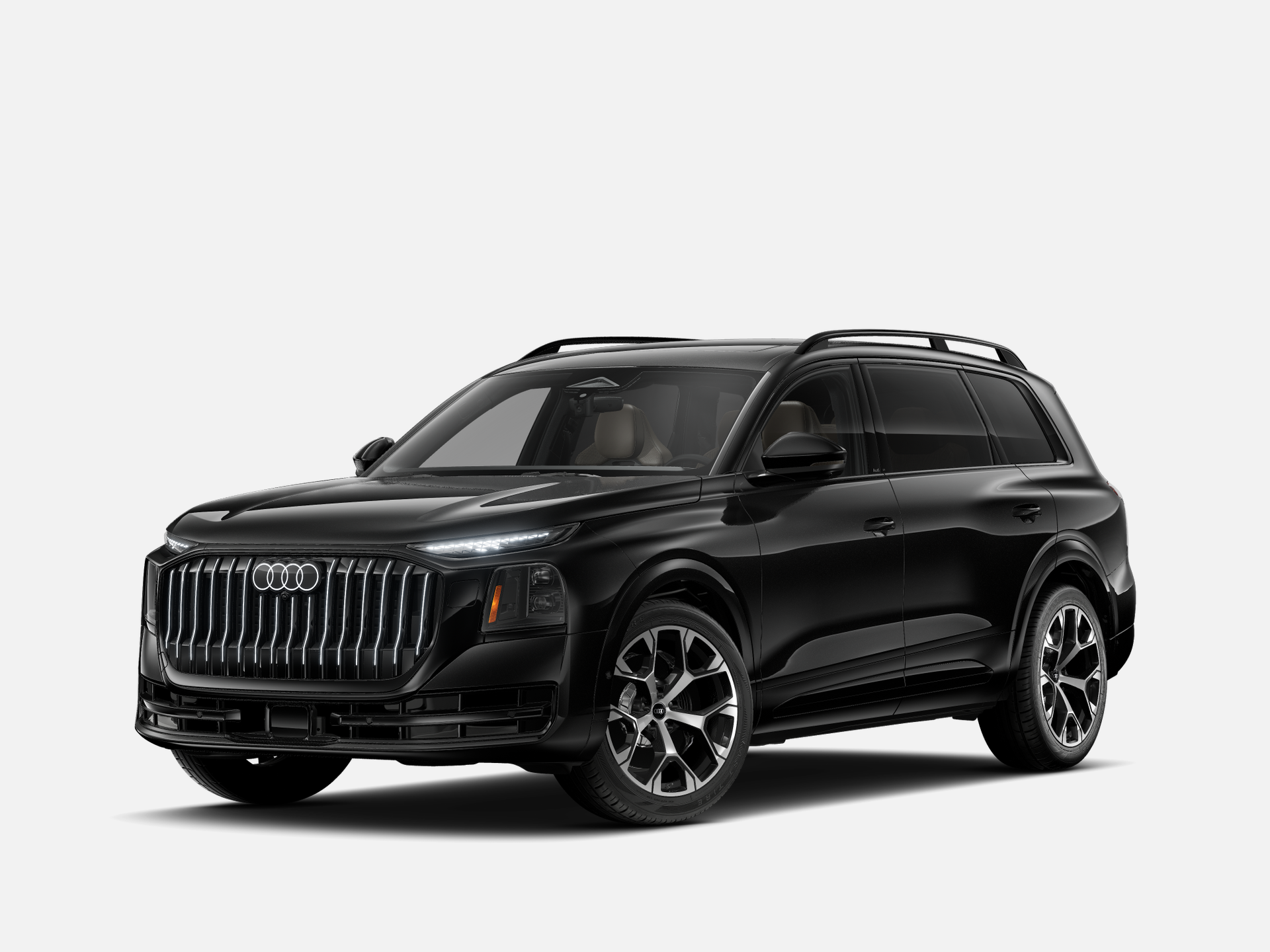 2027 Audi Q9