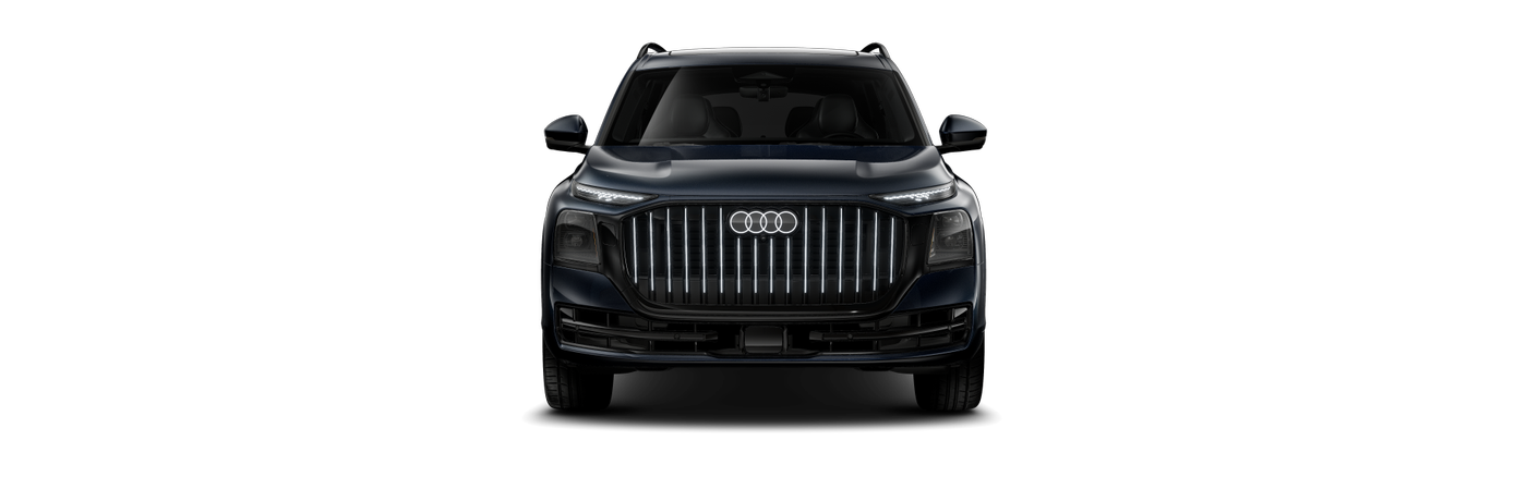 2027 Audi Q9 Prestige - Photo 25