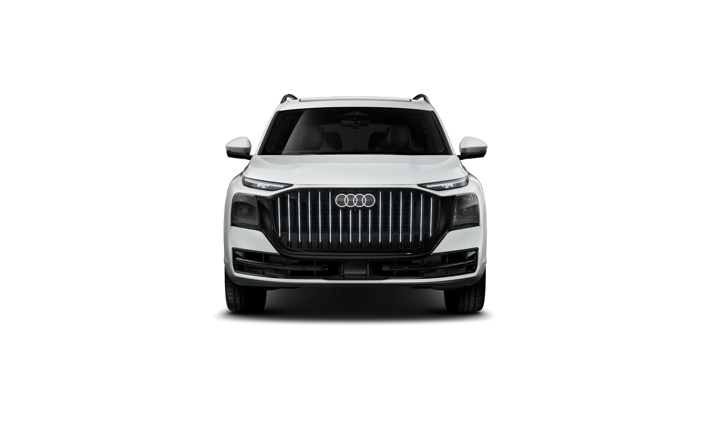 2027 Audi Q9