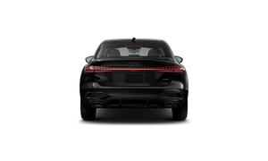 2026 Audi A5 Sedan