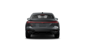 2026 Audi S5 Sedan