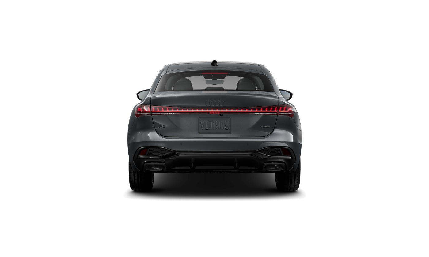 2026 Audi A5 Sedan