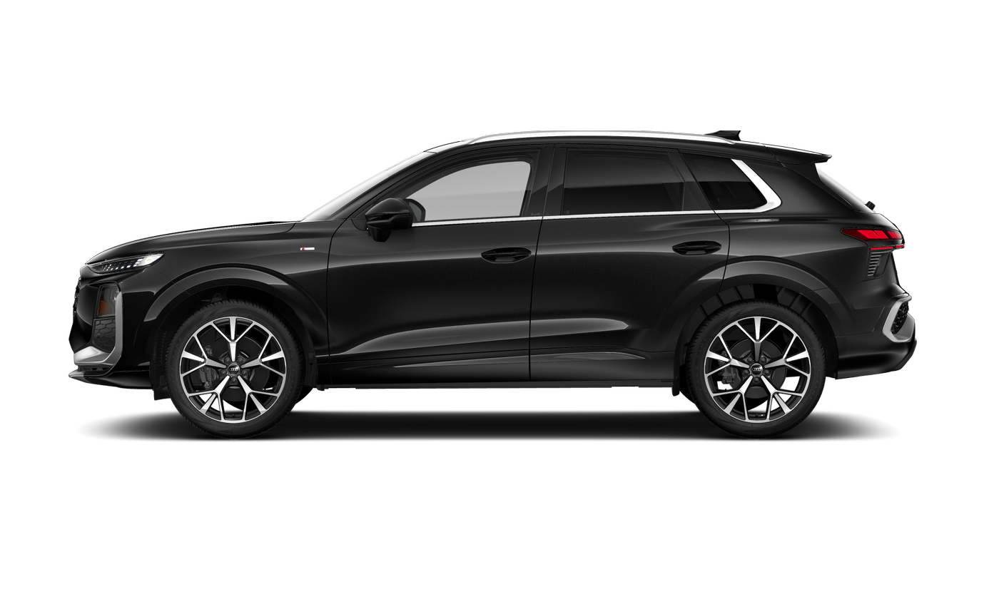 2026 Audi Q3 SUV