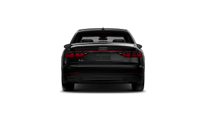 2026 Audi A8 L