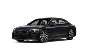 Photo of 2025 Audi A8 L