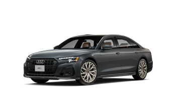 Photo of 2027 Audi A8 L
