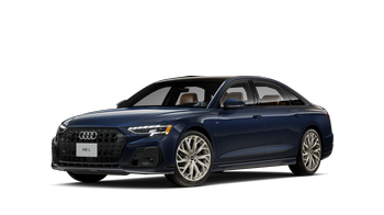 Photo of 2027 Audi A8 L