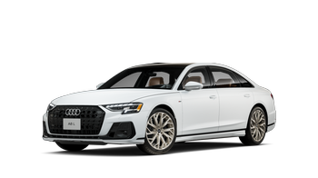 Photo of 2027 Audi A8 L