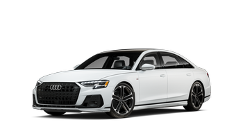 2025 Audi A8 Base - Photo 32