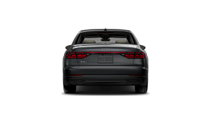 2026 Audi A8 L