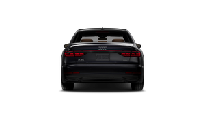 2026 Audi A8 L
