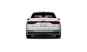 2026 Audi A8 L