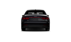 2026 Audi A8 L