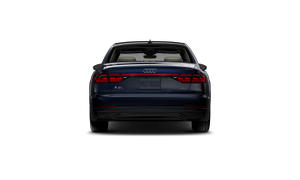 2026 Audi A8 L