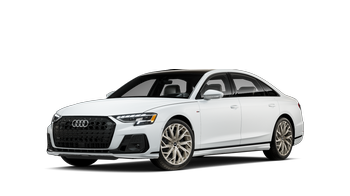 Photo of 2027 Audi A8 L 