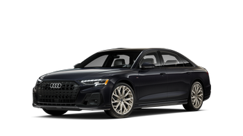Photo of 2027 Audi A8 L 