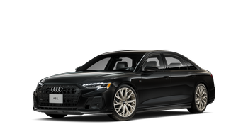 Photo of 2026 Audi A8 L 