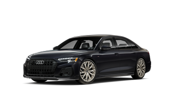 2026 Audi A8 Base - Photo 38