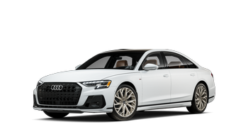 Photo of 2027 Audi A8 L