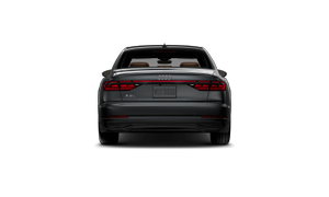 2026 Audi A8 L