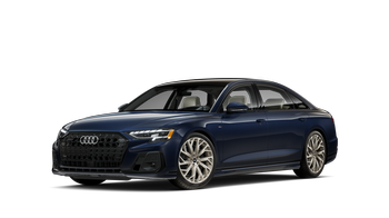 Photo of 2026 Audi A8 L