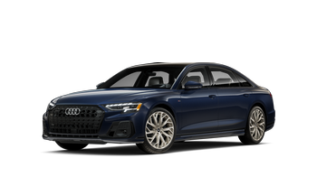 Photo of 2027 Audi A8 L 