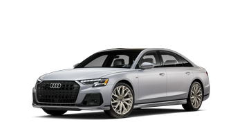 Photo of 2027 Audi A8 L 