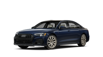 Photo of 2027 Audi A8 L