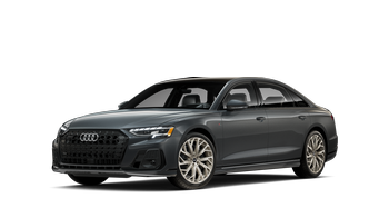Photo of 2027 Audi A8 L