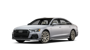 Photo of 2027 Audi A8 L
