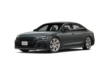 Photo of 2027 Audi S8 L