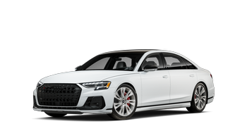 Photo of 2027 Audi S8 L