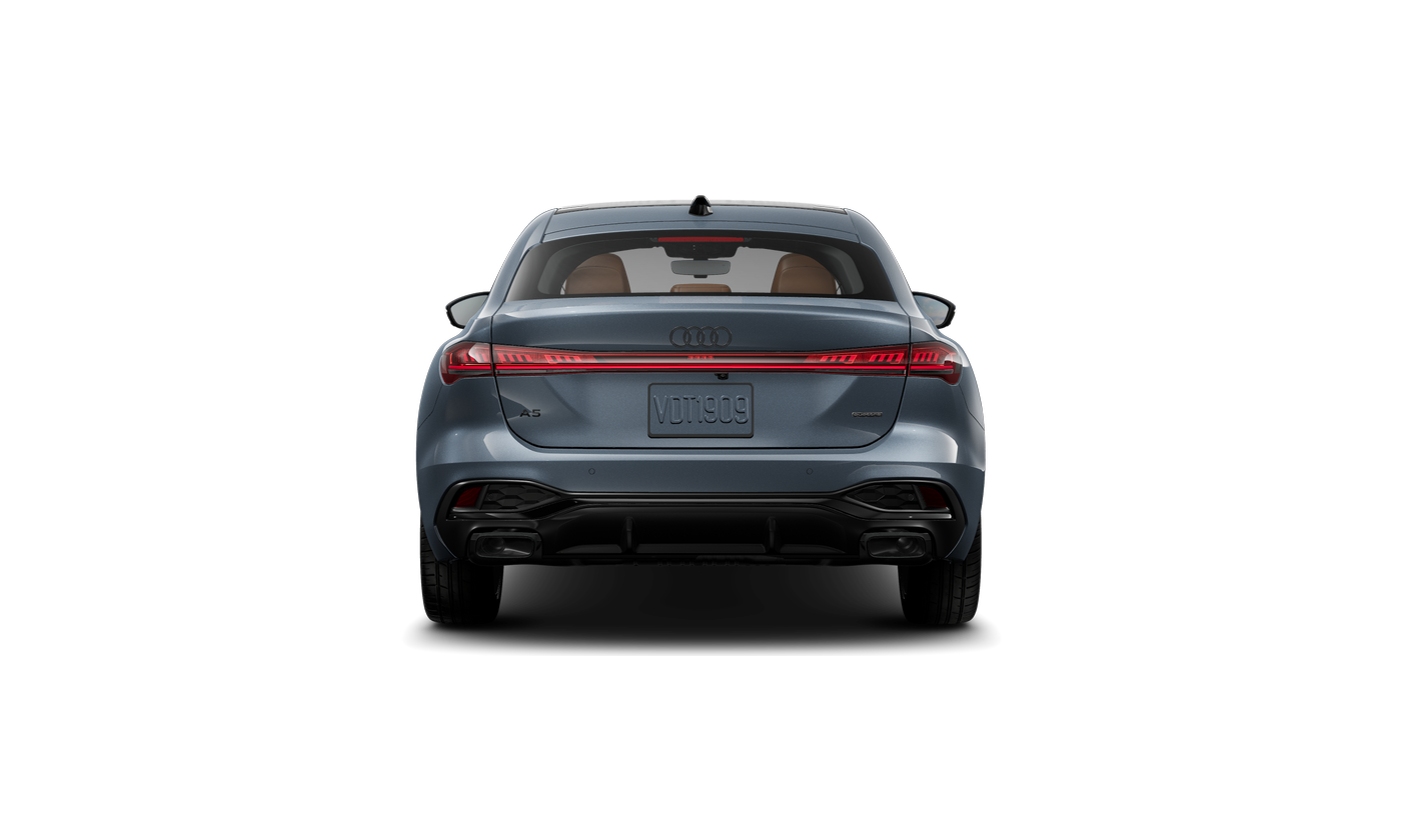 2026 Audi A5 Sedan