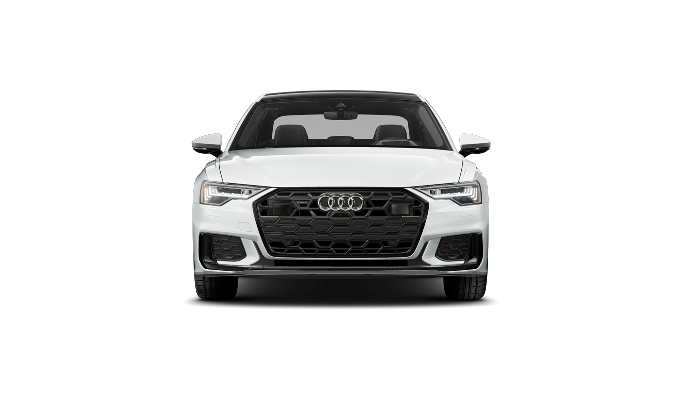 2025 Audi A6 Prestige - Photo 45