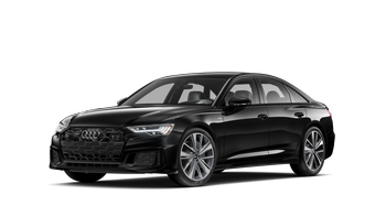 2025 Audi A6 Prestige - Photo 31