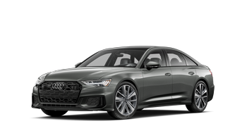 2025 Audi A6