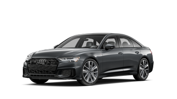 2025 Audi A6