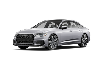 2025 Audi A6