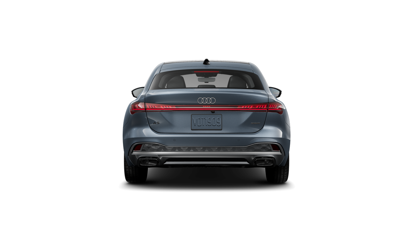 2026 Audi A5 Sedan