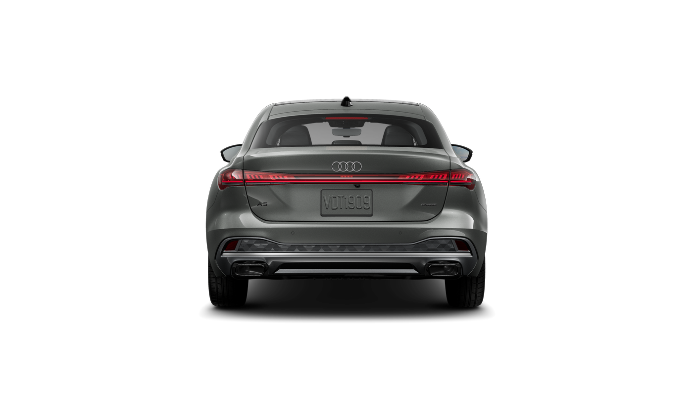 2026 Audi A5 Sedan