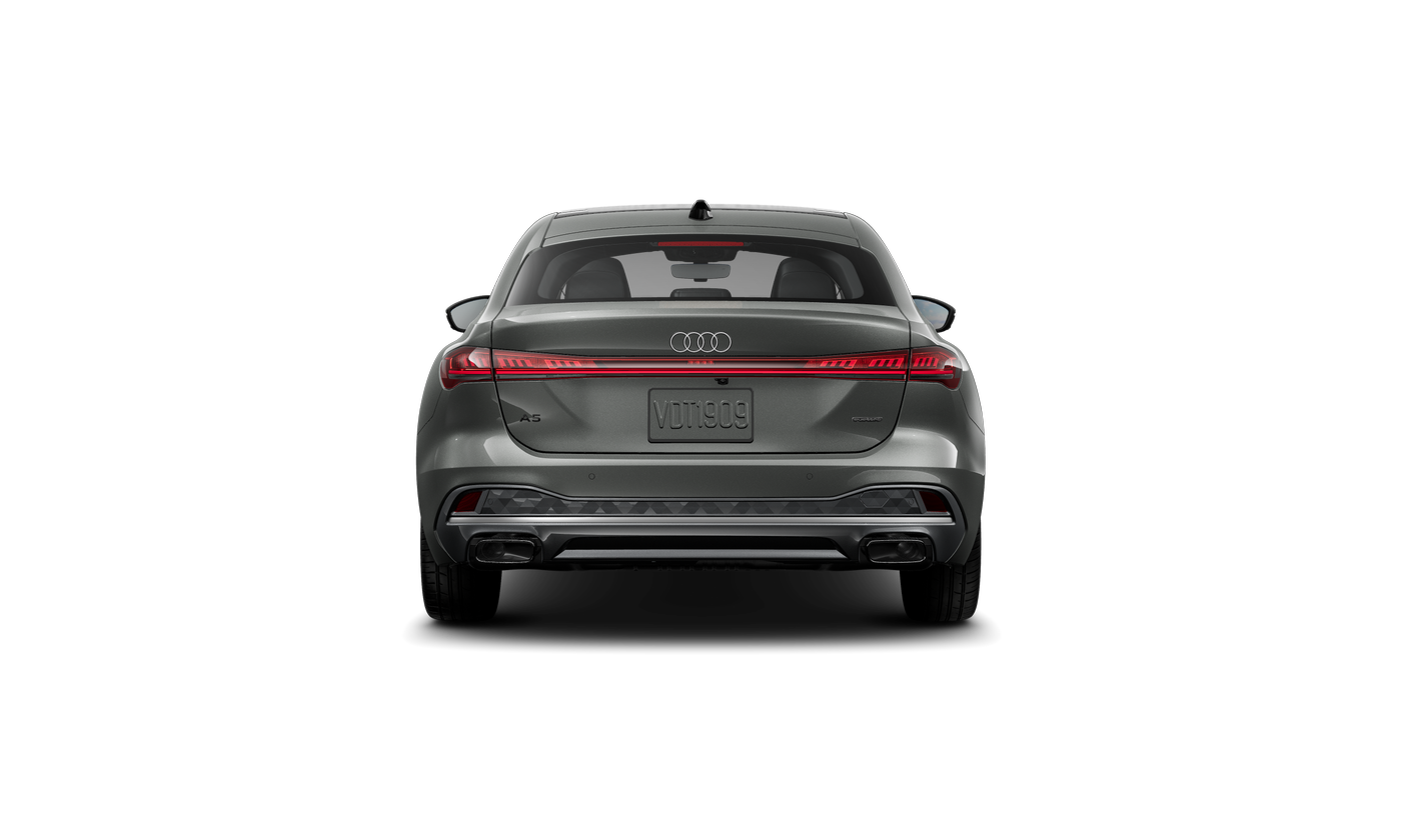 2026 Audi A5 Sedan