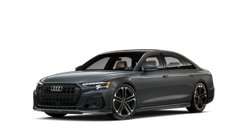 Photo of 2026 Audi A8 L