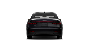 2026 Audi A8 L