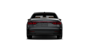 2026 Audi A8 L