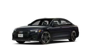 Photo of 2027 Audi A8 L 