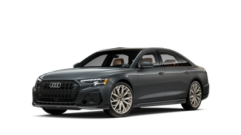 Photo of 2027 Audi A8 L